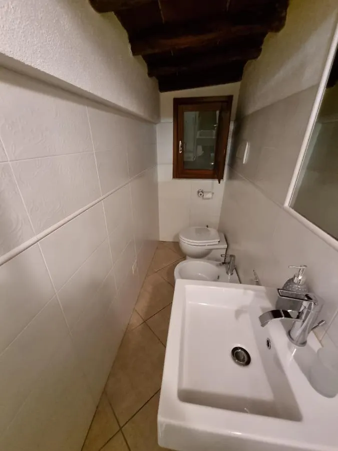 Caralis Holiday Cagliari Guest house