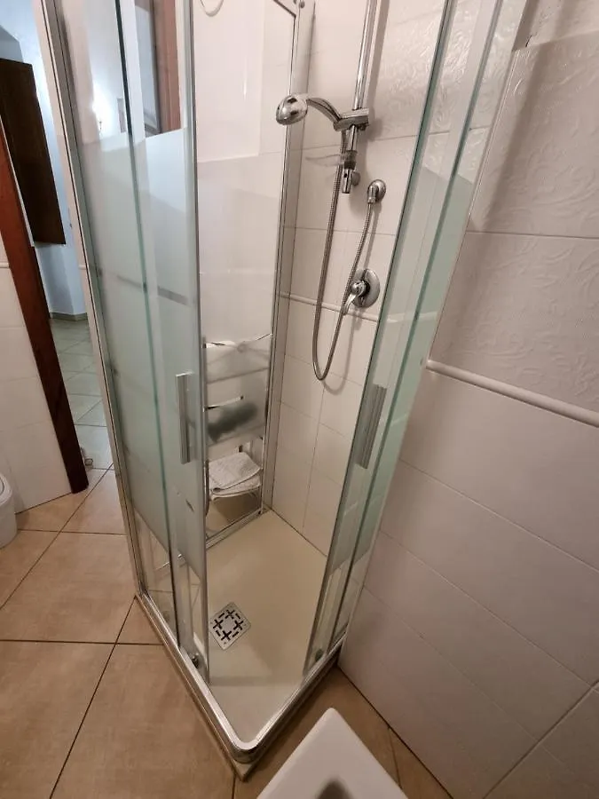 Caralis Holiday Cagliari Guest house