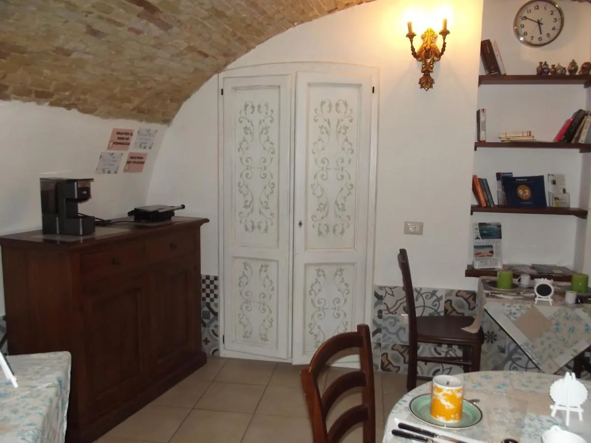 Caralis Holiday Cagliari Casa de hóspedes
