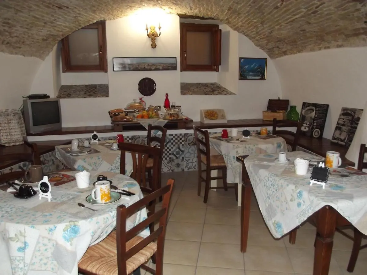 Caralis Holiday Cagliari Guest house