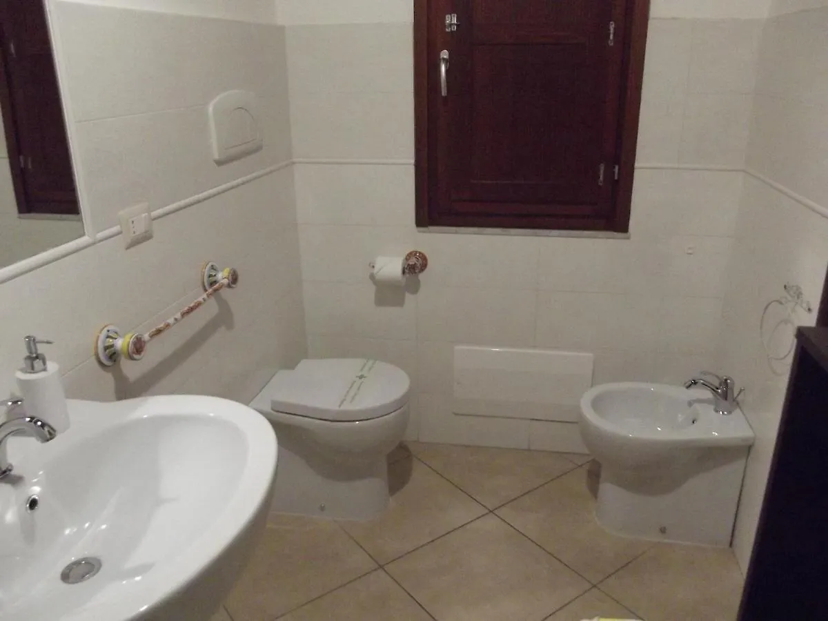 Caralis Holiday Cagliari Guest house