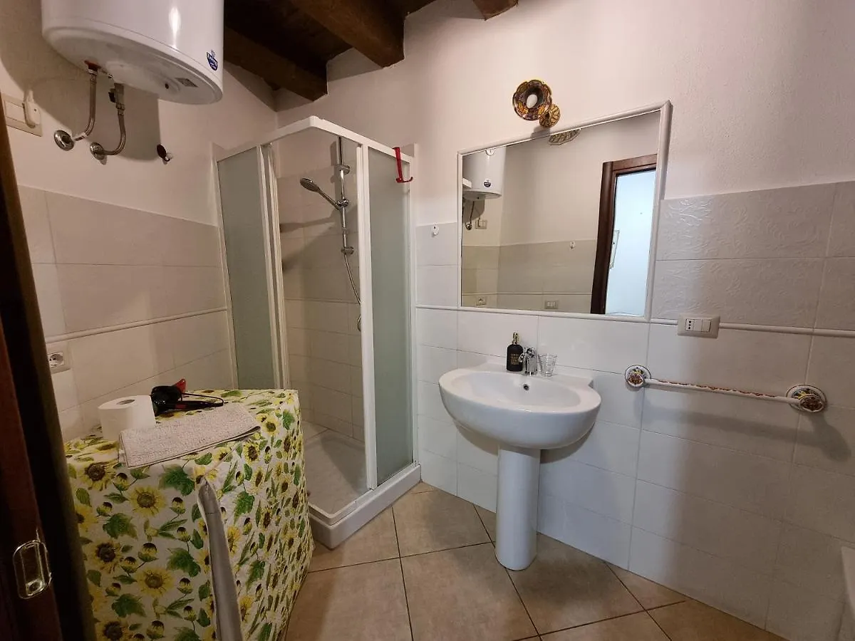 Caralis Holiday Cagliari 3*,