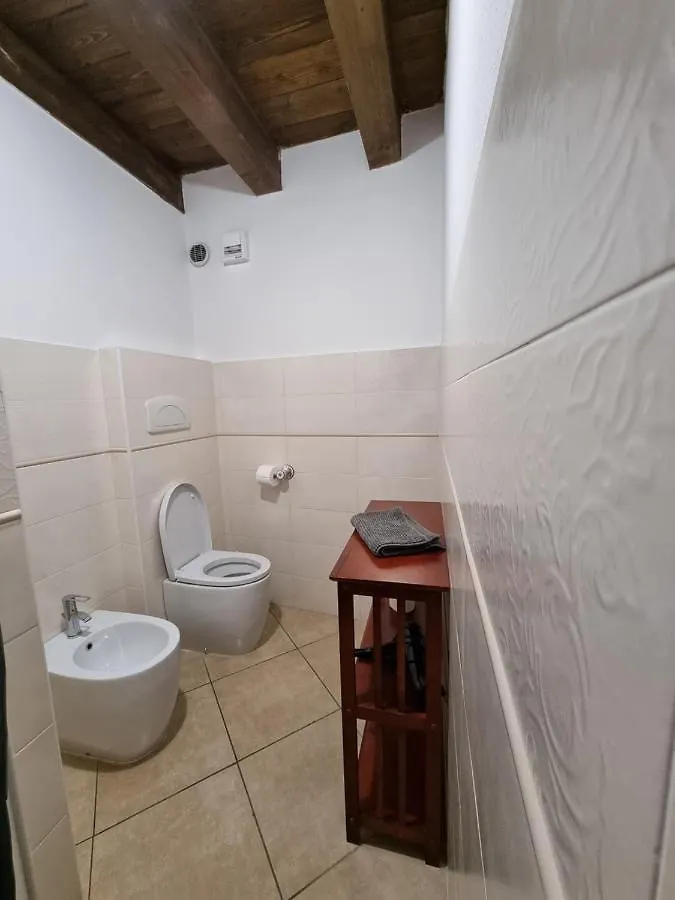 Caralis Holiday Cagliari 3*,  Italy