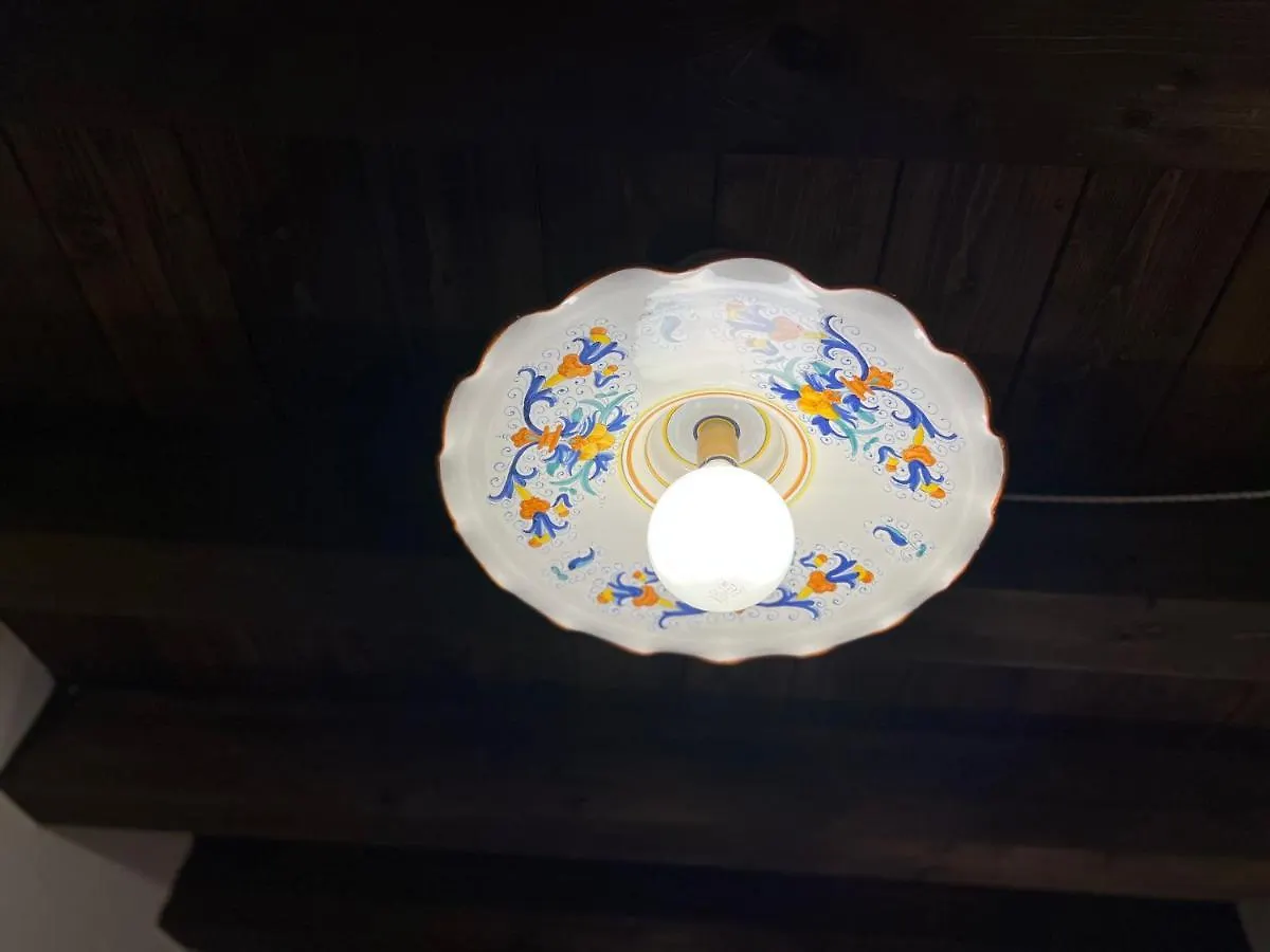 Caralis Holiday Cagliari Guest house