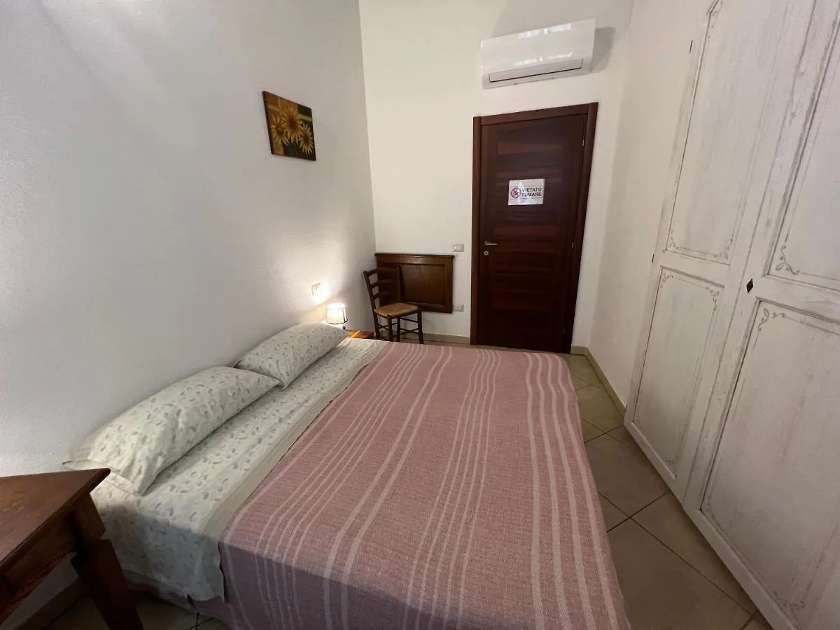 Caralis Holiday Cagliari