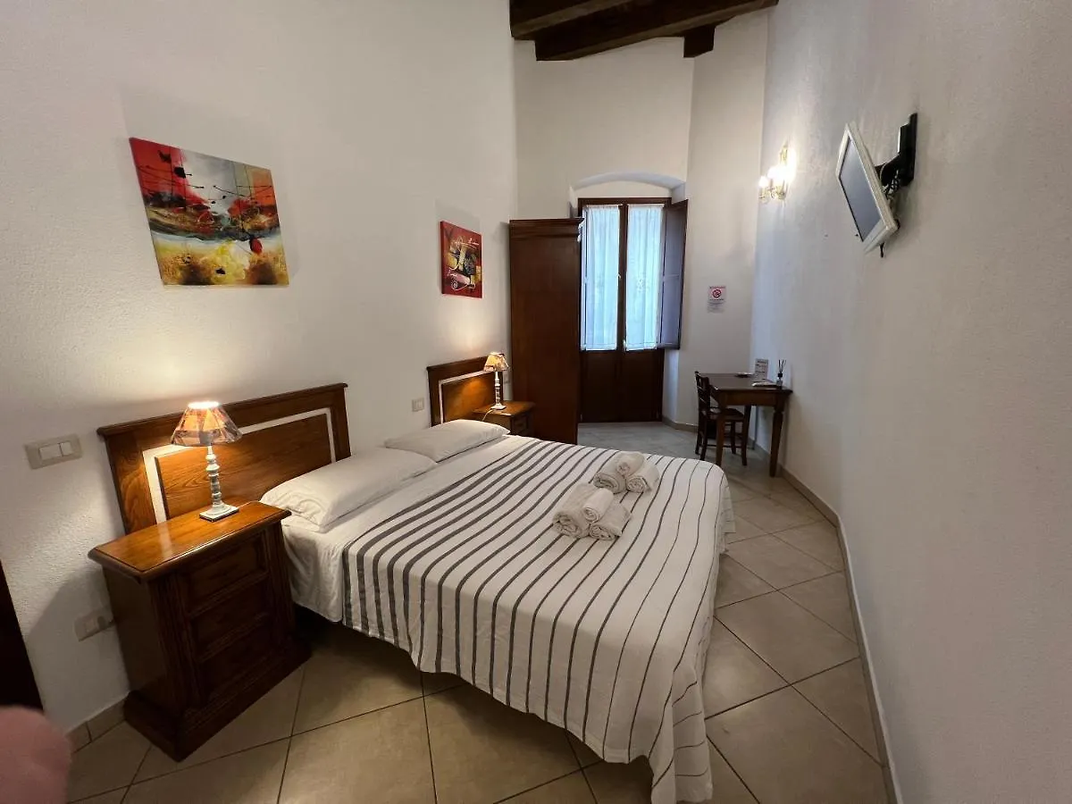Caralis Holiday Cagliari