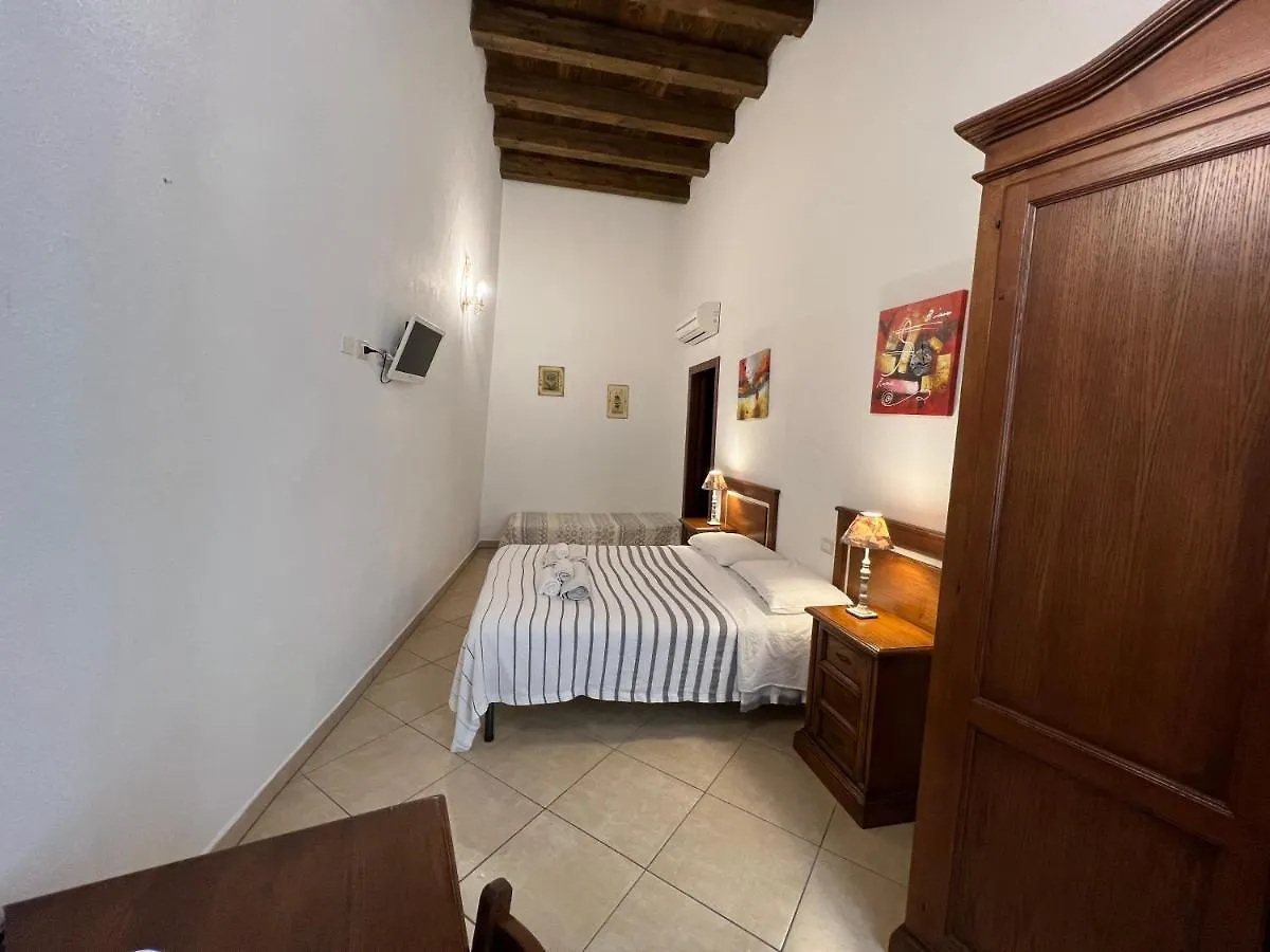Guest house Caralis Holiday Cagliari