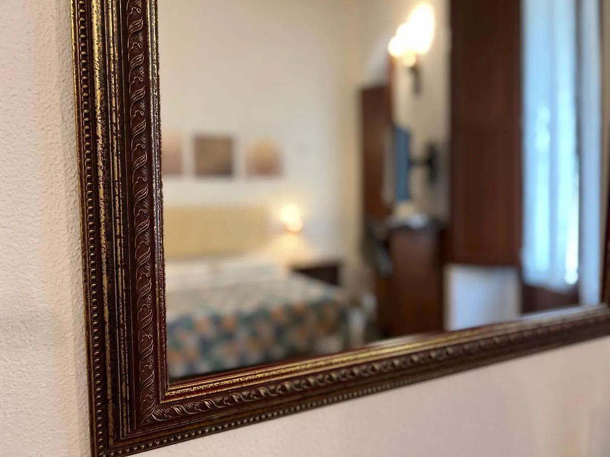 Caralis Holiday Cagliari Guest house