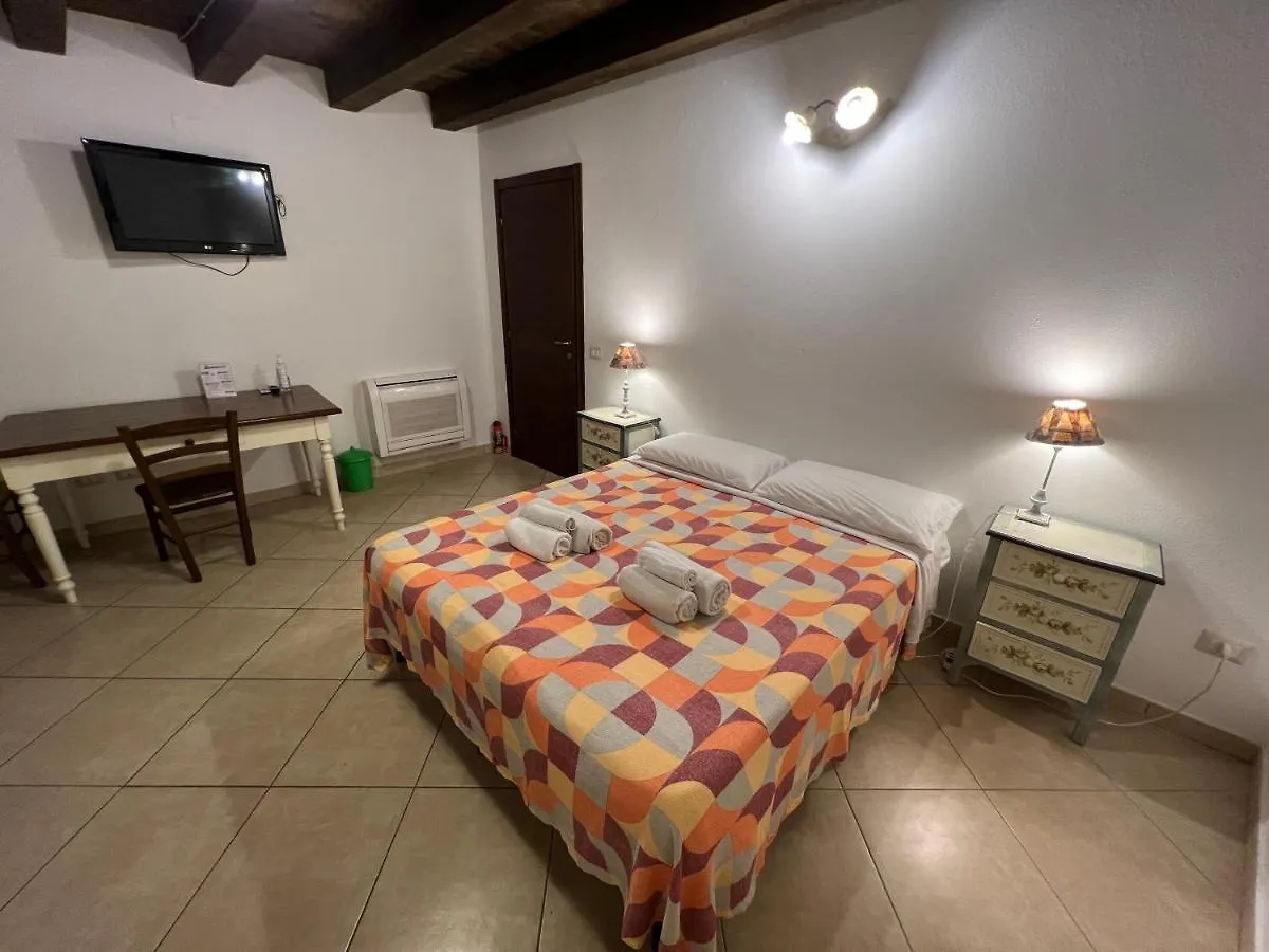 Caralis Holiday Cagliari Italy