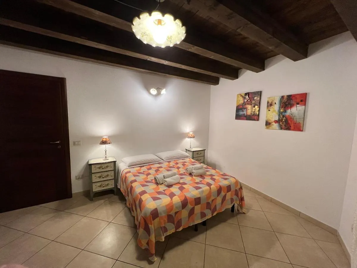 Guest house Caralis Holiday Cagliari