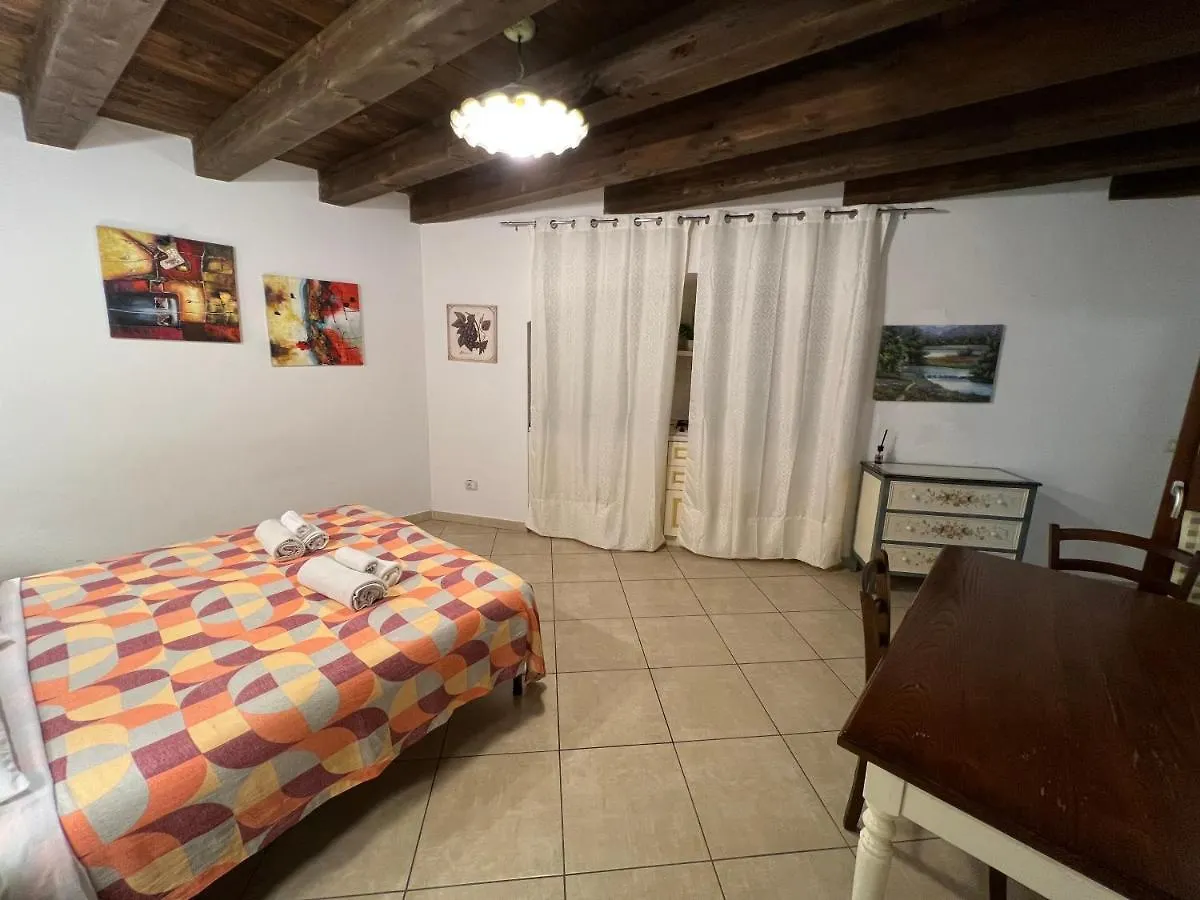 Caralis Holiday Cagliari 3*,