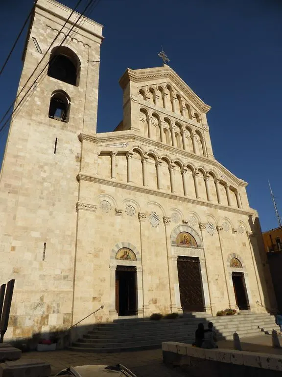 Caralis Holiday Cagliari