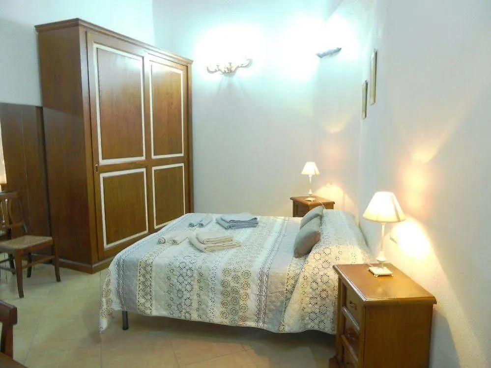 Caralis Holiday Cagliari 3*,