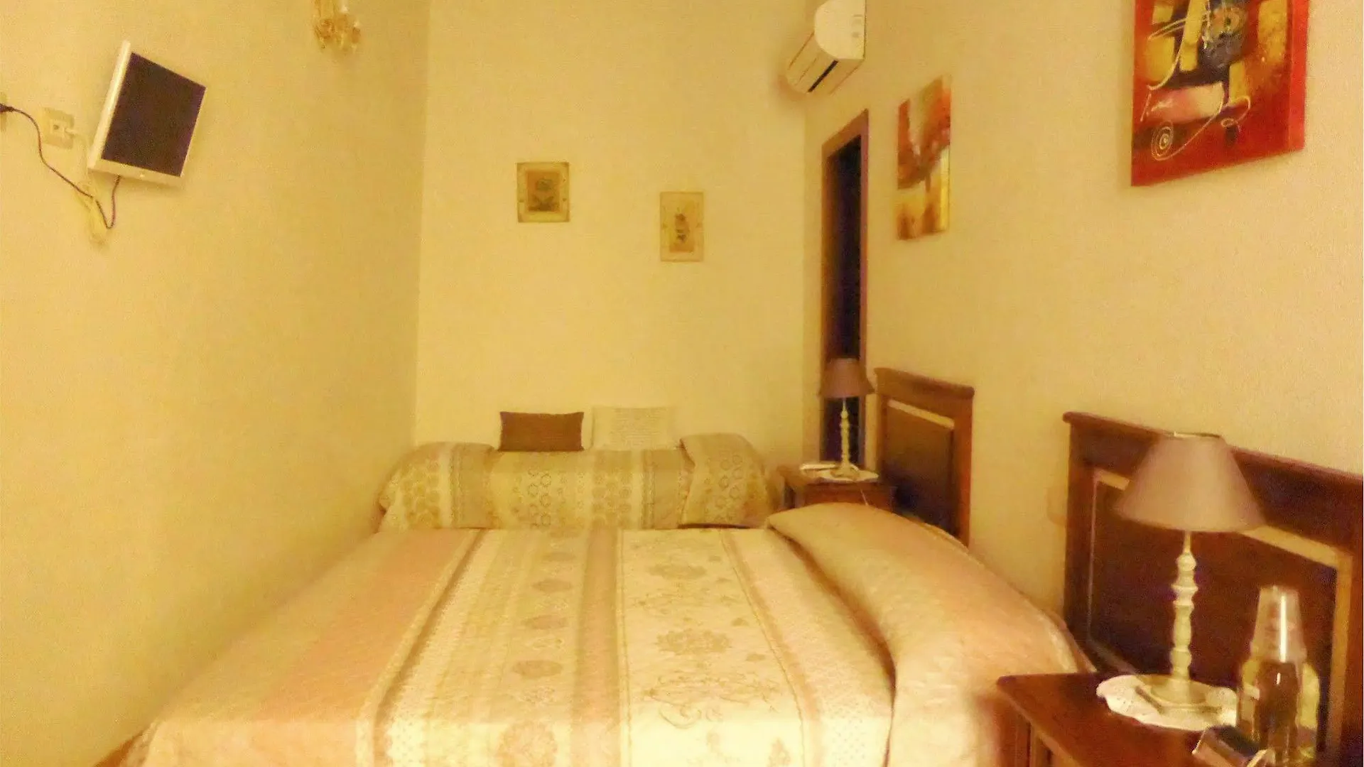 Caralis Holiday Cagliari Guest house