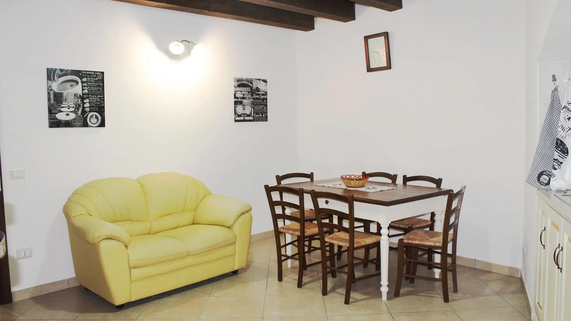 Caralis Holiday Cagliari