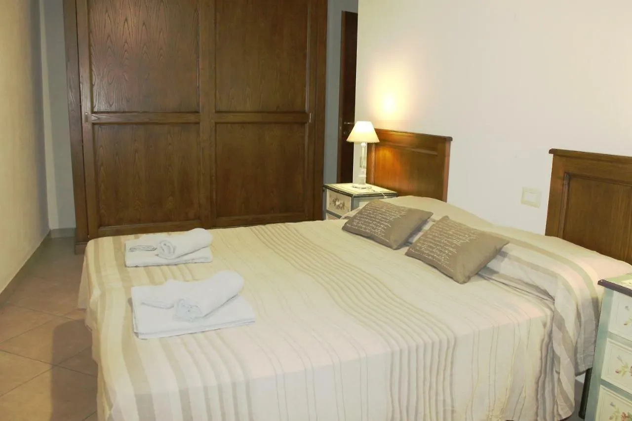 Guest house Caralis Holiday Cagliari