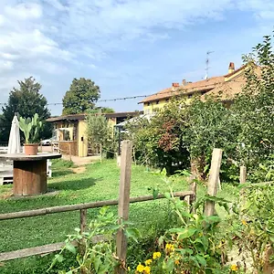 Cascina Bellaria Mailand