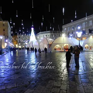 Leccesalento 2* Lecce