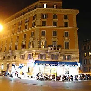 Tourist House 2* Roma