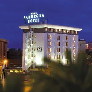 Sardegna - & Restaurant **** Cagliari
