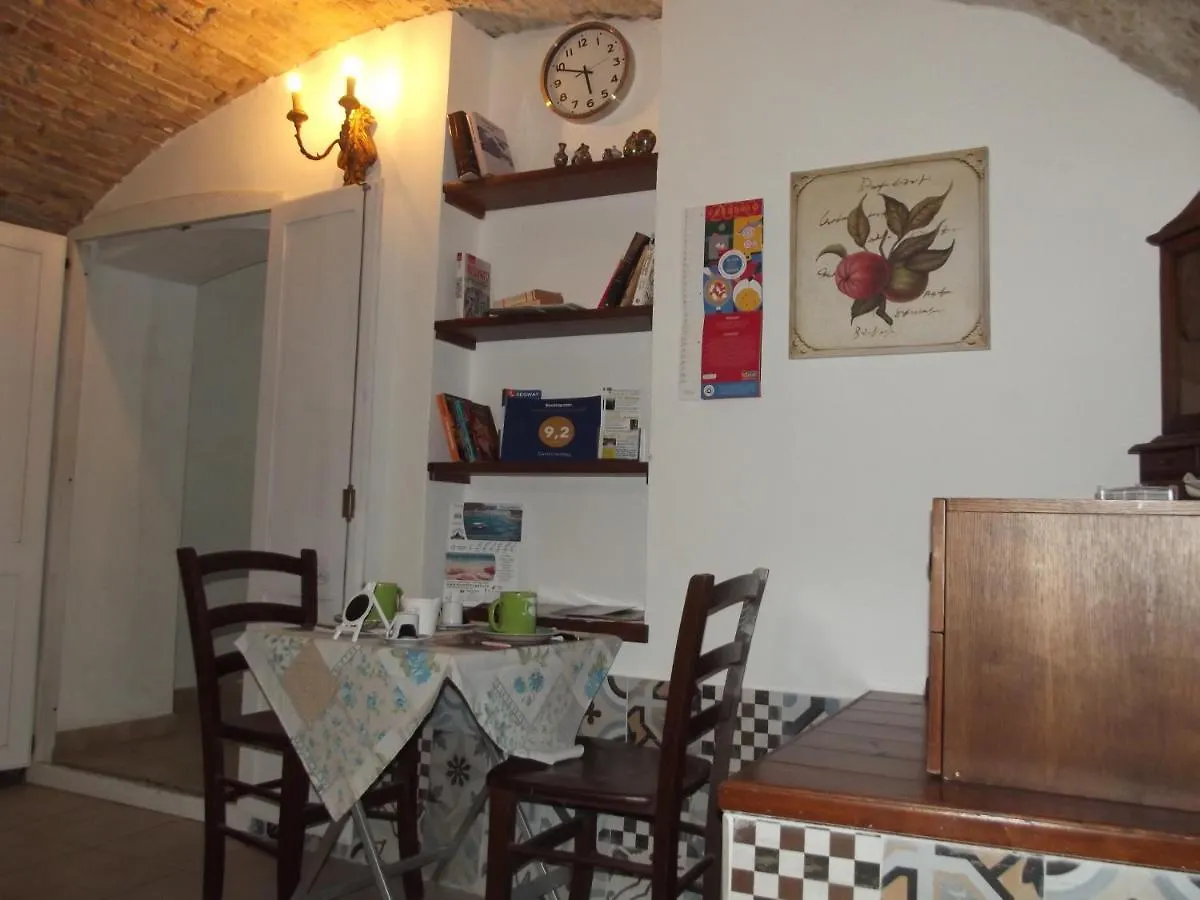 *** Gasthof Caralis Holiday Cagliari Italien